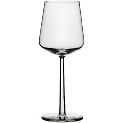 Iittala Essence Red Wine Glasses, 0.45L, Set of 2